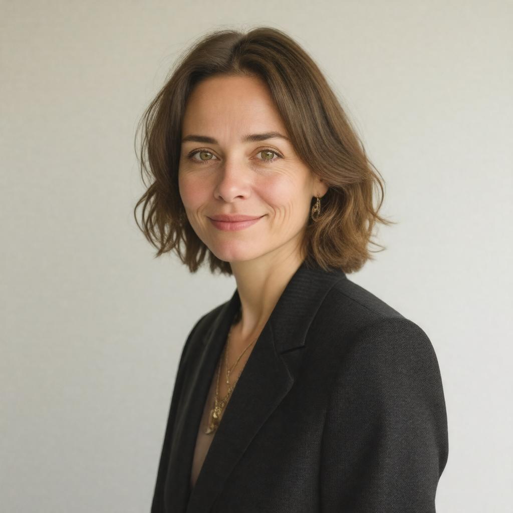 Sandrine Bonnaire